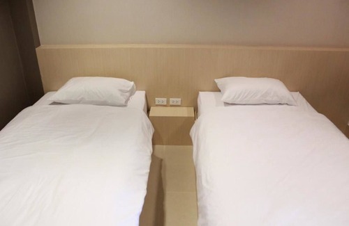 Khon Kaen Hotel | The Garden Room Khonkaen