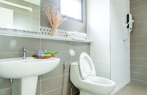 Khon Kaen Hotel | The Garden Room Khonkaen