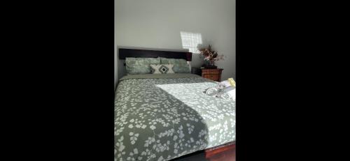 Wentworthville House | -The Garden Room - with Private Entrance & Private Bathroom