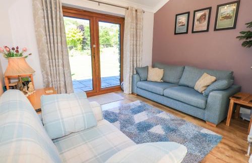 Low Newton House | The Garden Suite at Fiddler Hall Barn