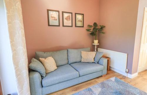 Low Newton House | The Garden Suite at Fiddler Hall Barn
