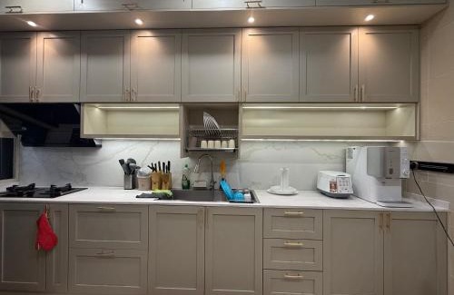 Putrajaya House | The Garden Twelve Homestay