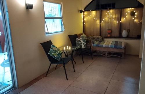 Moonhole Villa | The Garifuna Retreat Villa