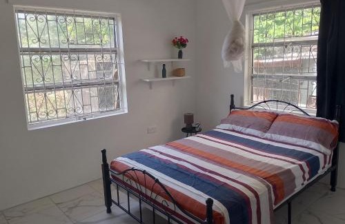 Moonhole Villa | The Garifuna Retreat Villa