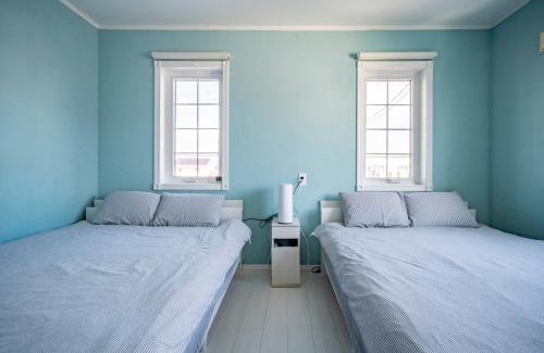 Higashikawa House | The Garnet Higashikawa