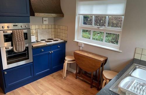 Enniskillen House | The Gate-Lodge at Levally House