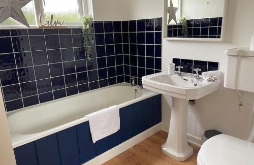 Enniskillen House | The Gate-Lodge at Levally House