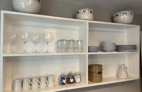 Enniskillen House | The Gate-Lodge at Levally House