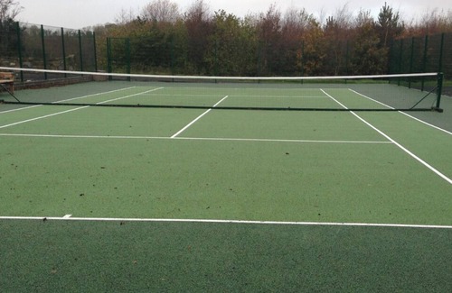 Enniskillen Villa | The Gatehouse at Mullans Bay