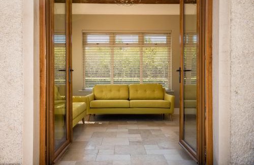 Enniskillen Villa | The Gatehouse at Mullans Bay