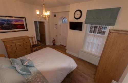 Dungiven Apartment | The Gatelodge
