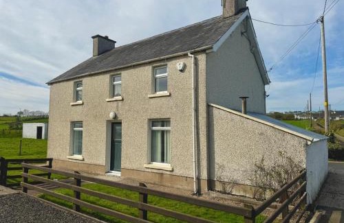 Ballymoney House | The Gateway to the North Coast