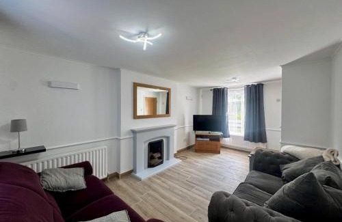 Ballymoney House | The Gateway to the North Coast