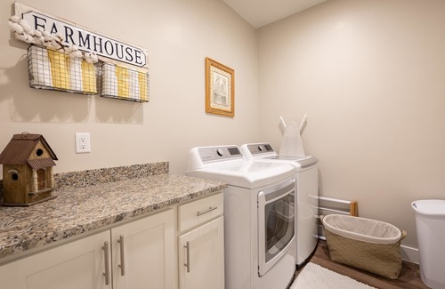 St. George Villa | The Gathering Place