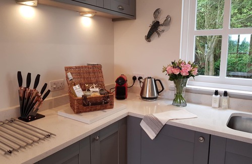 St Abbs House | The Gegan - Coldingham Sands Scotland