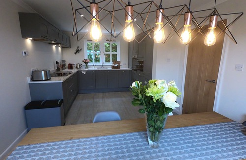 St Abbs House | The Gegan - Coldingham Sands Scotland