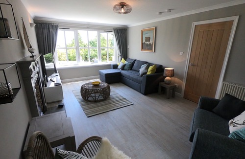 St Abbs House | The Gegan - Coldingham Sands Scotland