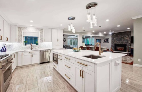 Annapolis House | The General's House S