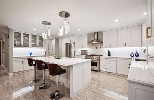 Annapolis House | The General's House S
