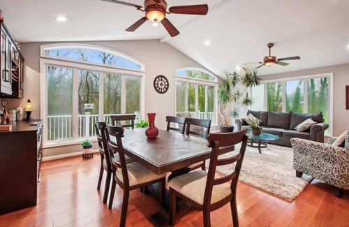 Annapolis House | The General's House S