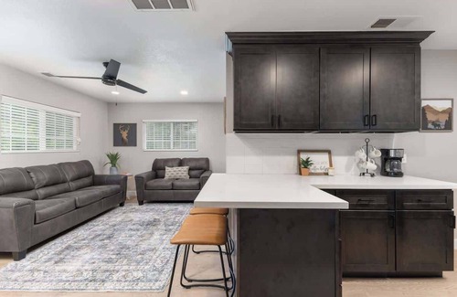 Three Rivers Cabin | The General Sherman Cabin Sequoia Motel