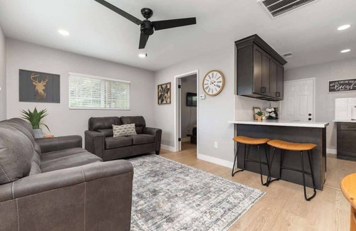 Three Rivers Cabin | The General Sherman Cabin Sequoia Motel