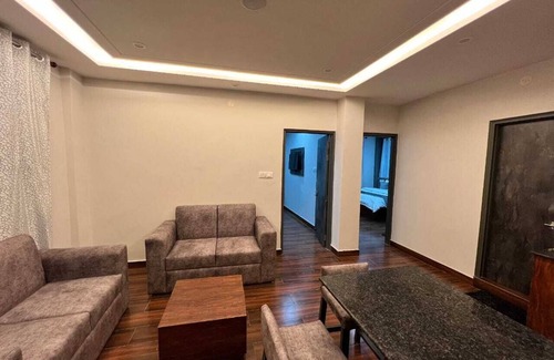 Shimla Hotel | The Getaway BNB