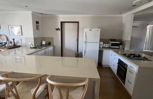 Cervantes House | The GetAway Cervantes