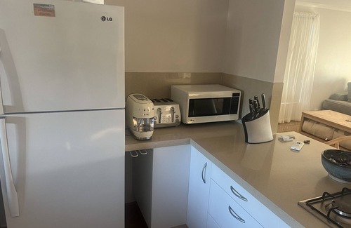 Cervantes House | The GetAway Cervantes