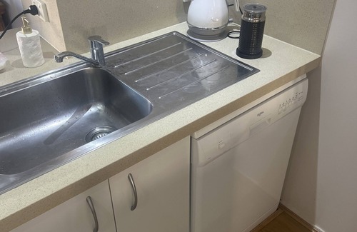 Cervantes House | The GetAway Cervantes