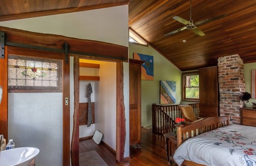 Roleystone House | The Getaway Perth Hills