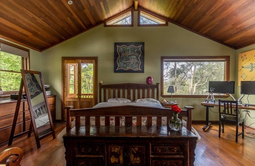 Roleystone House | The Getaway Perth Hills