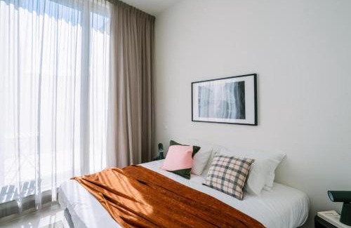 Ghent City Centre Hotel | The Ghentian Suites by Domani Hotels