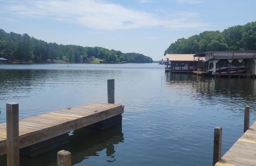 Mount Gilead House | The Gilead Cottage Near Lake Tillery & Uwharrie