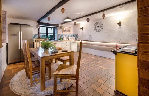 Meathop House | The Gilpin Farmhouse, Lake District Getaway