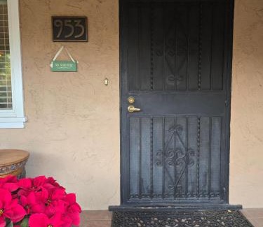 Pasadena House | The Gingko House