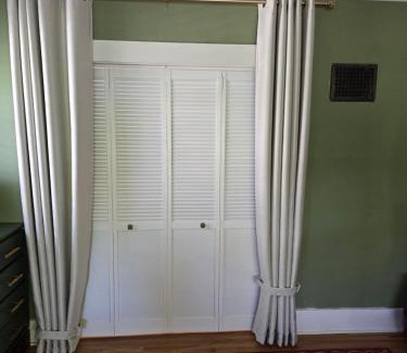 Pasadena House | The Gingko House