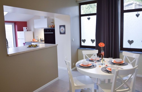 Polleur Cottage | The gite de Guite à Jehanster