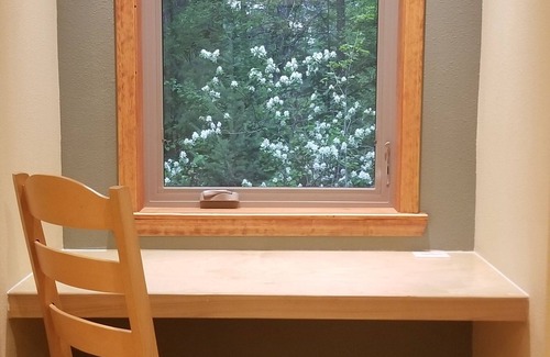 West Glacier House | The Glacier House - Rest, Relax, Play, Repeat