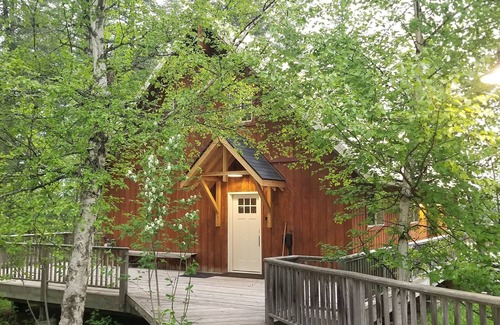 West Glacier House | The Glacier House - Rest, Relax, Play, Repeat