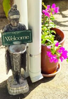 Urunga House | The Glade, peace among the trees on the river