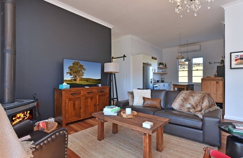 Mount View Other | The Glass Ceiling 360 degree Mount View Hideaway