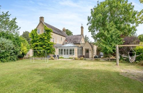 Sleaford House | The Glebe