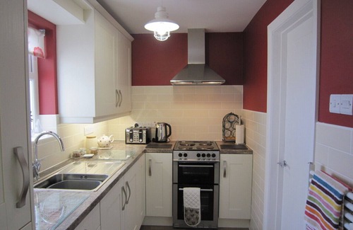 Glenarm House | The Glenarm Lookout, Causeway Coast & Glens