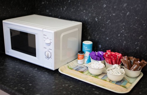 Newquay City Centre Bed & Breakfast | The Glendeveor