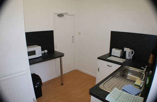 Newquay City Centre Bed & Breakfast | The Glendeveor
