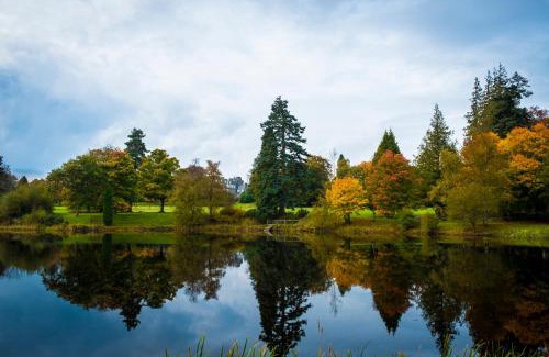 Gleneagles Hotel | The Gleneagles Hotel