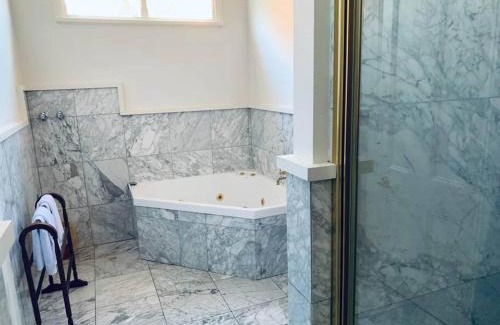 Castlemaine Apartment | The Globe Cottage
