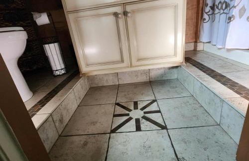 Redding House | The God Spa