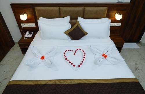 Gokarna Hotel | The Godavari Gokarna